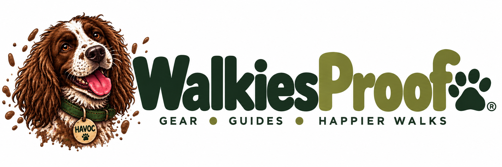 WalkiesProof