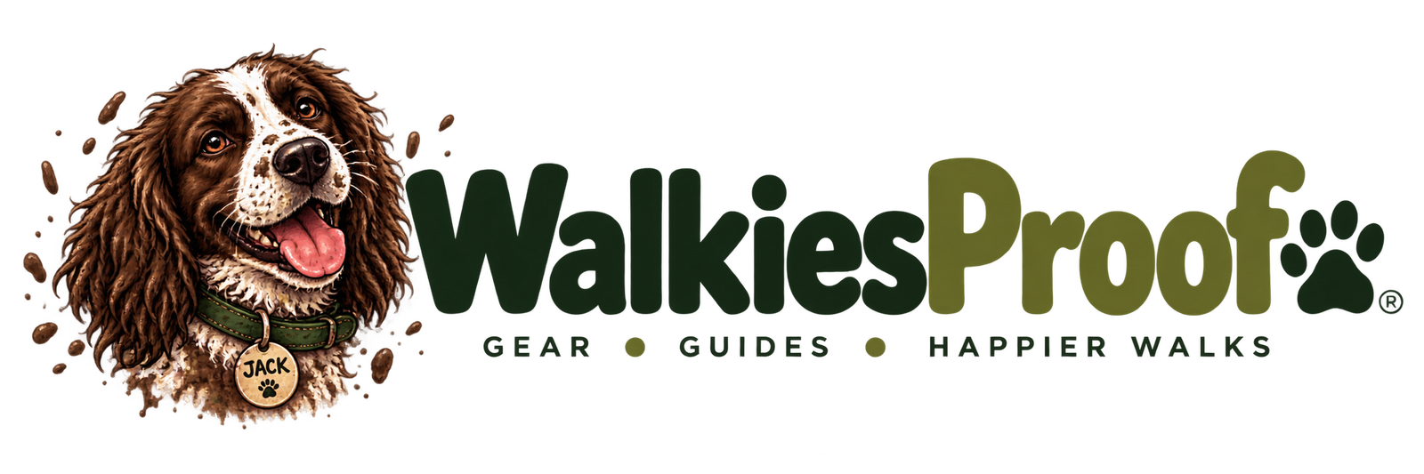 WalkiesProof