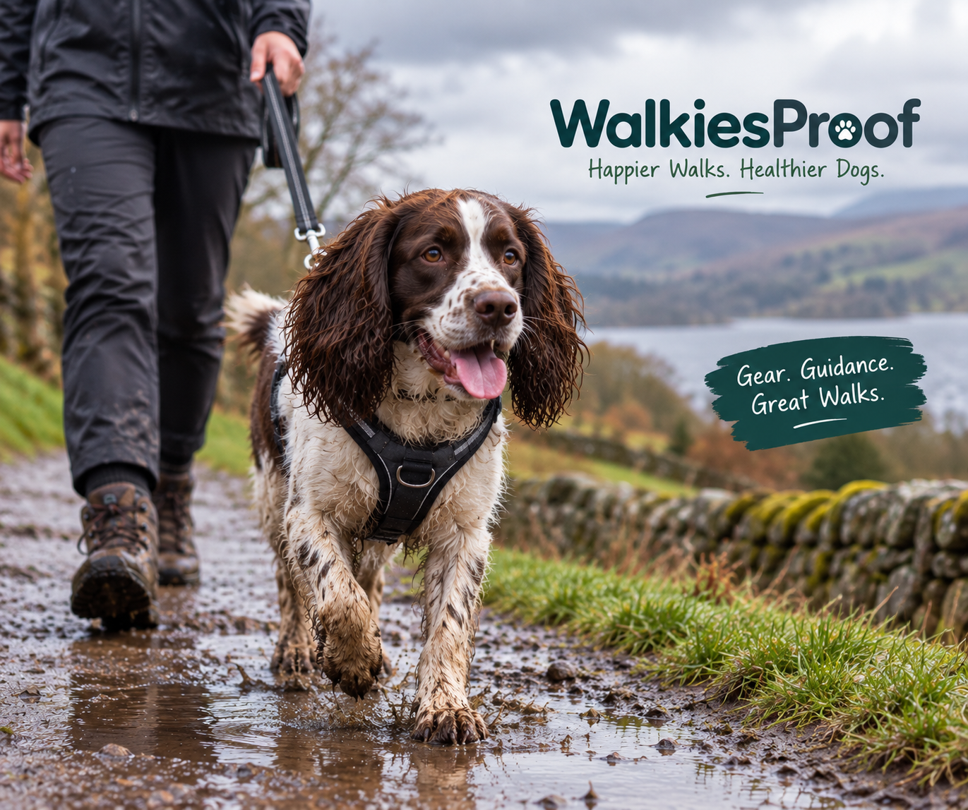 Best Dog Leads for Everyday walks: What to Look For